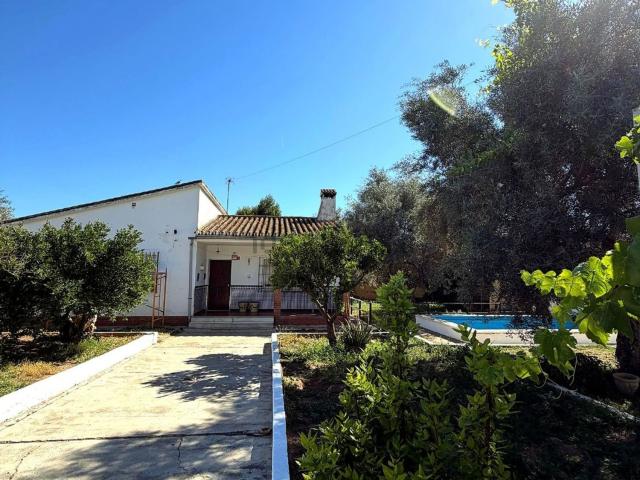 Casa Rural en venta en Campanillas, Málaga-Costa del Sol