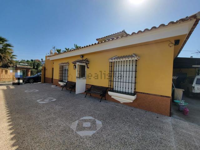 Casa Rural en venta en Campanillas, Málaga-Costa del Sol