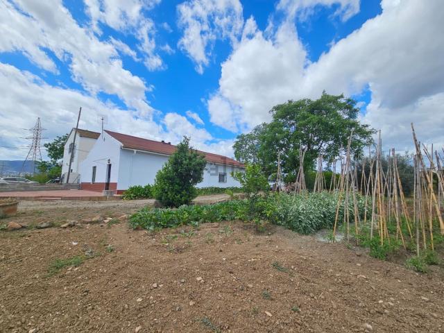 Casa Rural en venta en Campanillas, Málaga-Costa del Sol