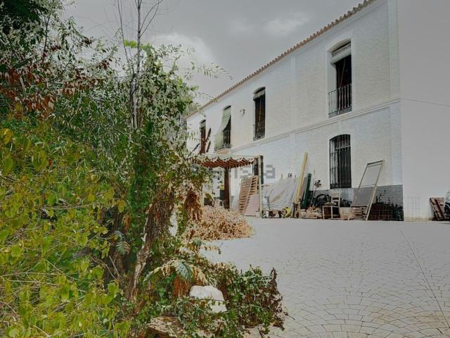 Casa Rural en venta en Málaga, Pilar del Prado