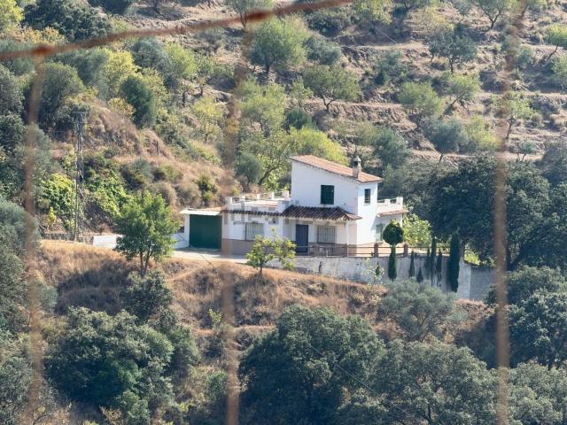 Casa Rural en venta en Campanillas, Málaga-Costa del Sol