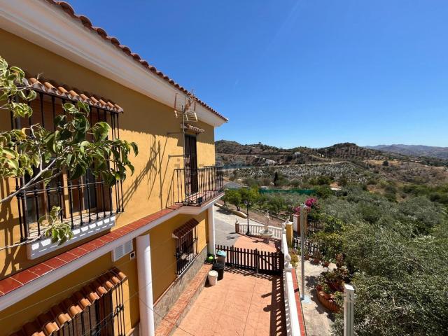 Casa Rural en venta en Campanillas, Málaga-Costa del Sol