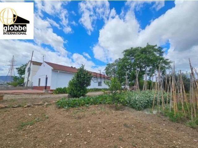 Casa Rural en venta en Campanillas, Málaga-Costa del Sol