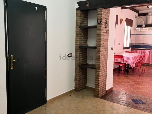 Casa Rural en alquiler en Málaga