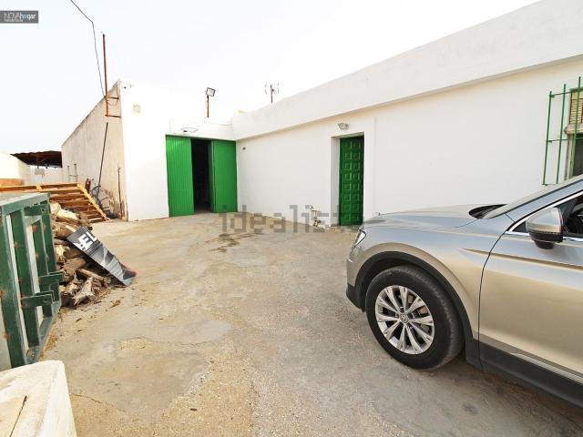 Casa Rural en venta en Campanillas, Málaga-Costa del Sol