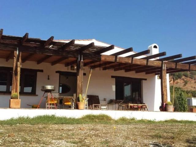 Casa Rural en alquiler en Málaga