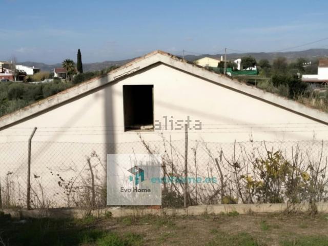Casa Rural en venta en Campanillas, Málaga-Costa del Sol
