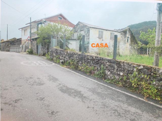 Casa Rural en venta en Campañó, Pontevedra