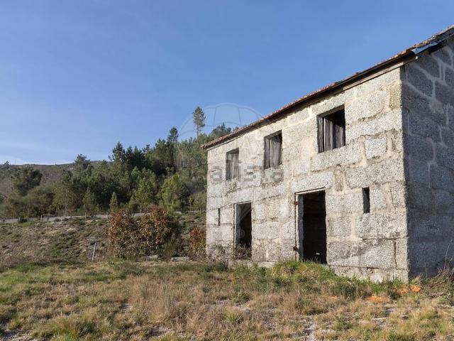 Quinta venda em Ingilde, Baião