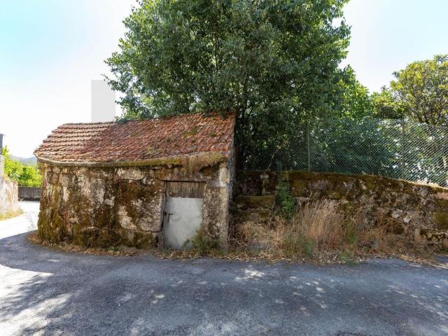 Quinta venda em Ervins, Baião
