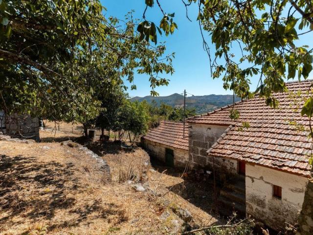 Quinta venda em Ervins, Baião