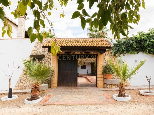 Casa Rural en venta en Guadalteba, Andalucía