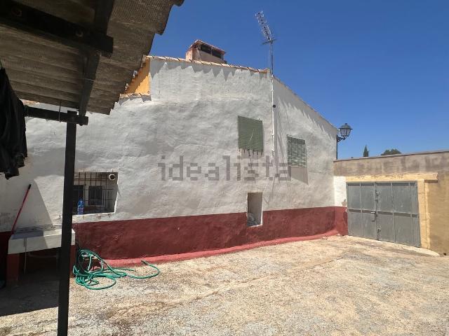 Casa Rural en venta en el Camp de Mirra / Campo de Mirra, Alacant / Alicante