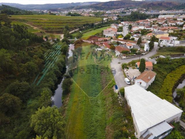 Quinta venda em Valongo, Campo