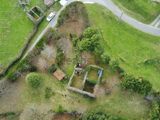 Casa Rural en venta en Campo Lameiro
