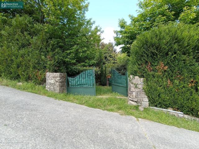 Casa Rural en venta en O Campo Lameiro, Pontevedra