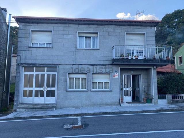 Casa Rural en venta en Campo Lameiro