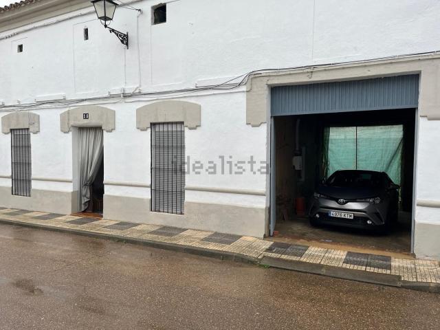 Casa Rural en venta en Campo Lugar, Extremadura