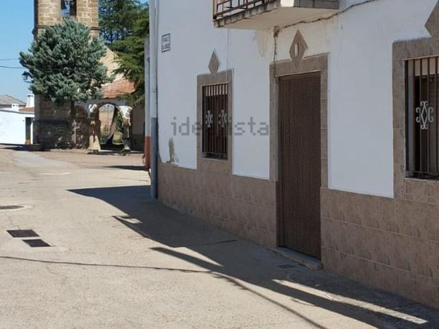 Casa Rural en venta en Campo Lugar, Extremadura