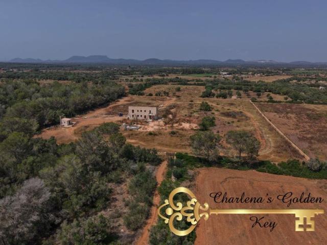 Casa Rural en venta en sa Sorda, Migjorn