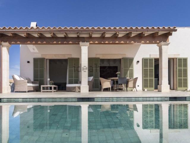 Casa Rural en venta en Migjorn, Baleares