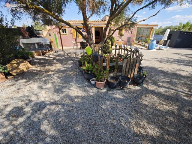 Casa Rural en venta en Migjorn, Baleares