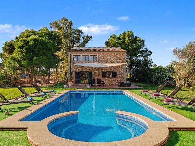 Casa Rural en alquiler en Migjorn, Baleares