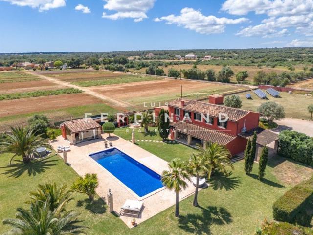 Casa Rural en venta en Migjorn, Baleares