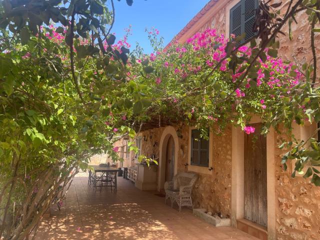 Casa Rural en venta en Migjorn, Baleares