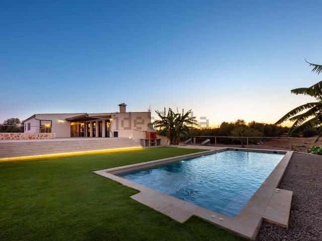 Casa Rural en alquiler en Campos