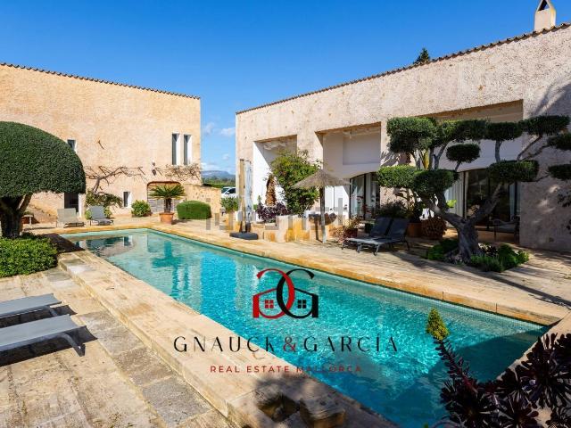 Casa Rural en venta en Migjorn, Baleares
