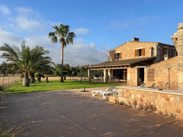 Casa Rural en alquiler en Campos, Baleares