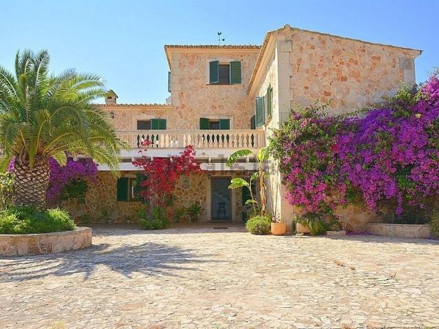 Casa Rural en venta en Campos, Illes Balears