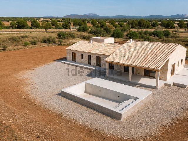 Casa Rural en venta en Migjorn, Baleares