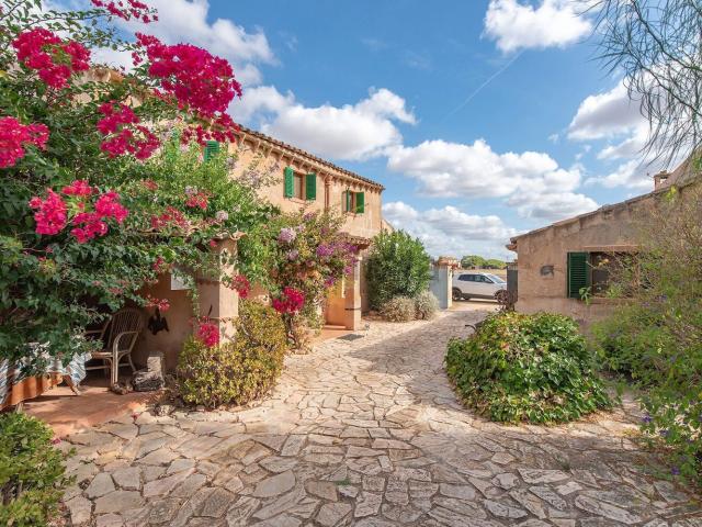 Casa Rural en venta en Migjorn, Baleares