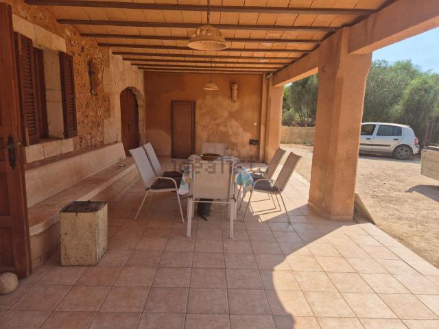 Casa Rural en alquiler en Migjorn, Baleares