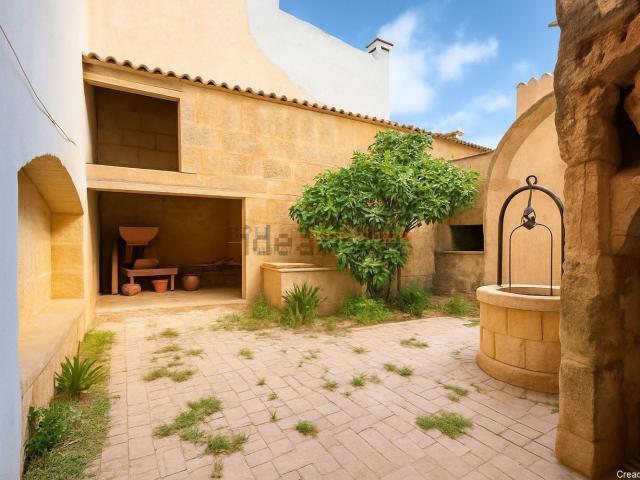 Casa Rural en venta en Migjorn, Baleares