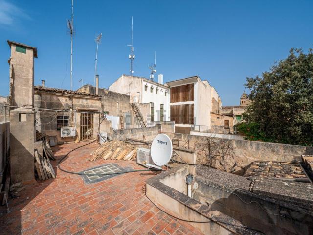 Casa Rural en venta en Migjorn, Baleares