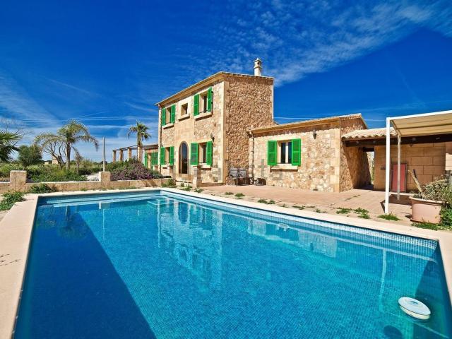Casa Rural en alquiler en Migjorn, Baleares