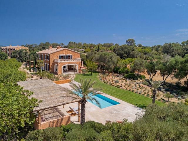 Casa Rural en alquiler en Migjorn, Baleares