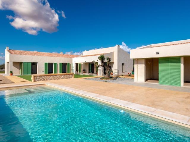 Casa Rural en alquiler en Migjorn, Baleares