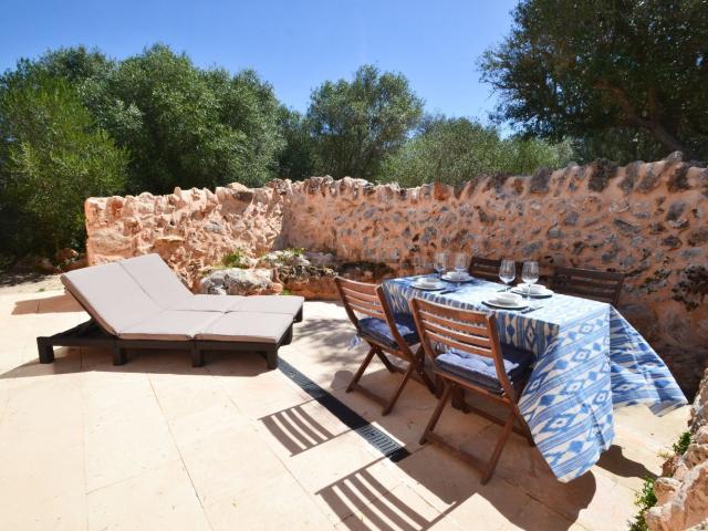 Casa Rural en alquiler en Campos, Baleares