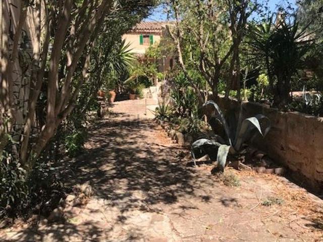 Casa Rural en venta en Migjorn, Baleares