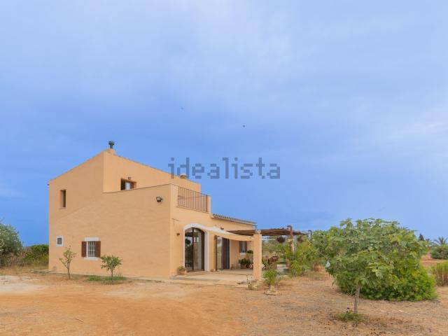 Casa Rural en alquiler en Migjorn, Baleares