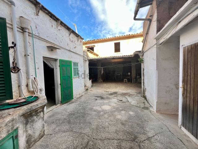 Casa Rural en venta en Campos, Illes Balears