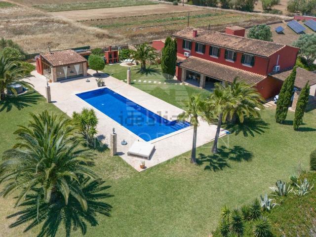 Casa Rural en venta en sa Sorda, Migjorn