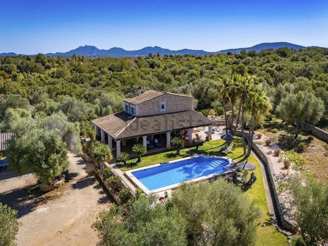 Casa Rural en venta en Migjorn, Baleares