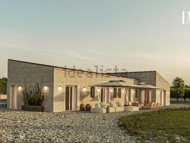 Casa Rural en venta en Migjorn, Baleares