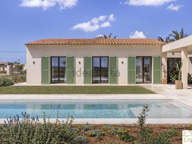 Casa Rural en venta en sa Ràpita, Migjorn