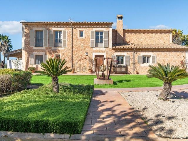 Casa Rural en venta en Migjorn, Baleares